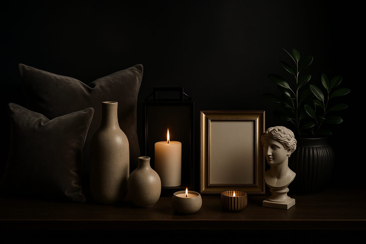 HOME DECOR